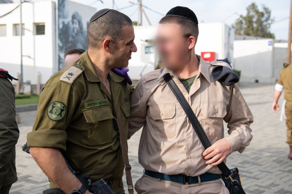 אושרה פקודת מטכ"ל לשילוב חרדים - ואלו ההשלכות על שירות נשים