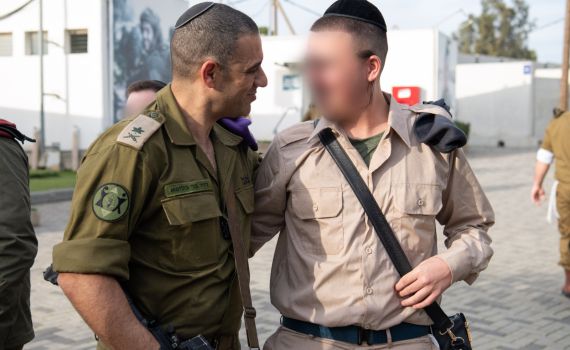 אושרה פקודת מטכ"ל לשילוב חרדים – ואלו ההשלכות על שירות נשים