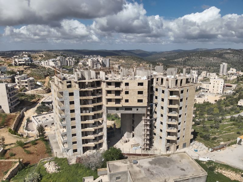 ביהמ"ש דחה עתירת מועצת גוש עציון: "הפקרות ועידוד טרור"