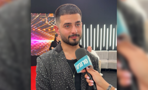 "דרך ארץ קדמה לתורה - תמיד": עדן חסון בראיון מרגש לסרוגים