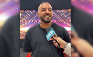 "האמונה מנהלת אותי ב100%": איתי לוי בראיון לסרוגים אחרי הגמר