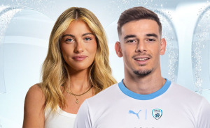 אחרי השמועות: תרצה כהן חושפת זוגיות עם שחקן הפועל תל אביב