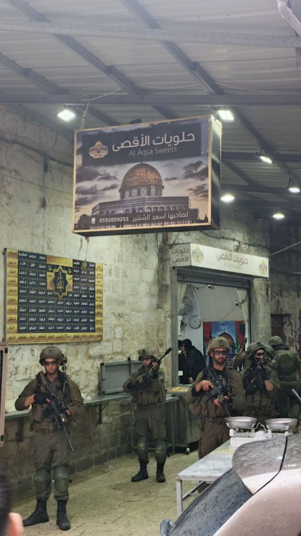 למה אנחנו עדיין מסכנים לוחמים בסמטאות? לעבור למודל של רפיח