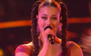 כוכבת האירוויזיון הישראלית משחררת שיר חדש: "סטייל"