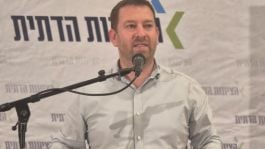 יהודה ולד על דבריה שבות רענן: "יצא המרצע מן השק"