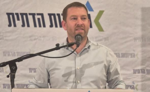 יהודה ולד על דבריה שבות רענן: "יצא המרצע מן השק"