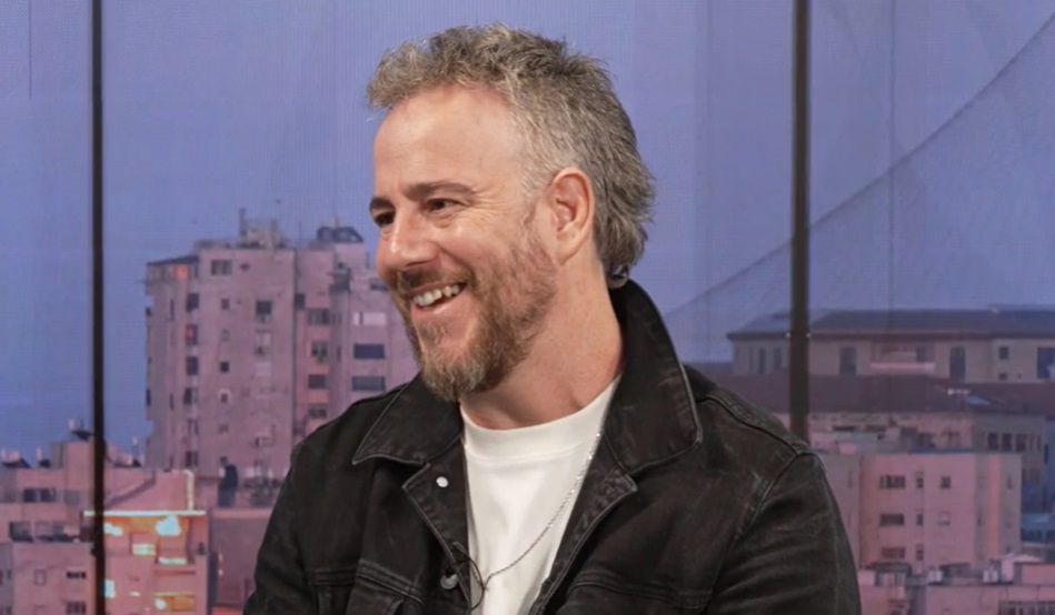 יושי על הקשר למגזר הדתי: "הרוח היא דבר אוניברסלי"