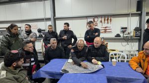 מפלס המים ירד, מתחדשים החיפושים אחרי הנער במודיעין עילית