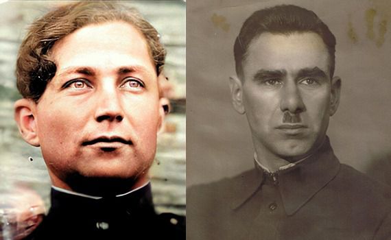 יום השואה הבינלאומי: הלוחמים היהודים ששחרו את אושוויץ