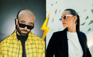 יעל שלביה נגד עומר אדם? התחרות מסתבכת