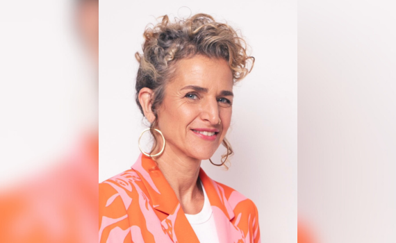 עלמה זהר היא הזוכה בפרס השפה העברית