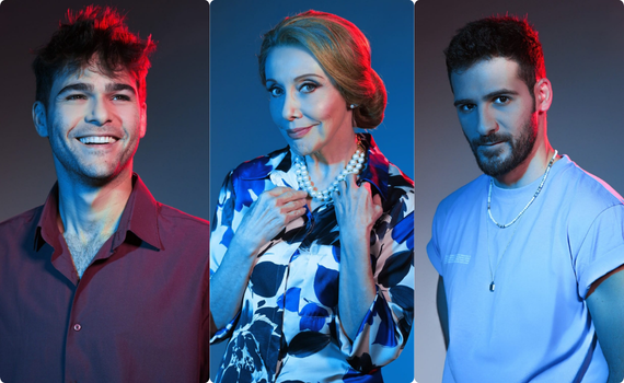 "מיקה שלי": מחזמר חדש מהקלאסיקות של יאיר רוזנבלום