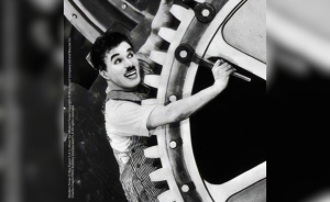 90 שנה לסרט: תזמורת המהפכה במופע "זמנים מודרניים"