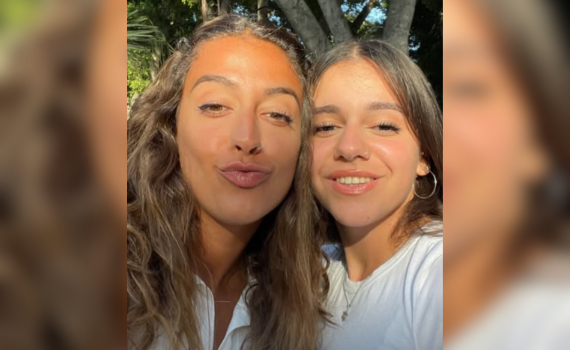 "מחכים לצדק": שירלי לוי מגיבה לכתב האישום