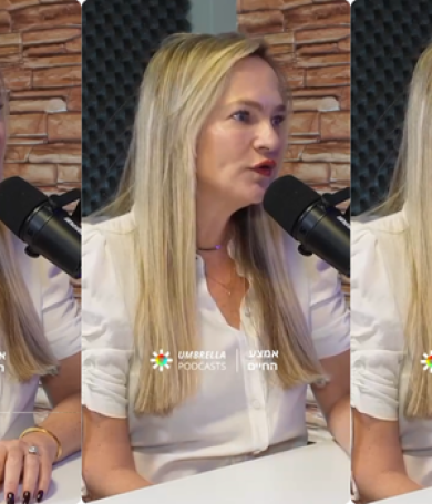 הקוסמטיקאית של קים קרדשיאן חושפת: גל גדות הייתה הראשונה