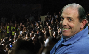 13 שנה לפטירת ספי ריבלין: פסטיבל המחווה לזכרו מתקיים שוב