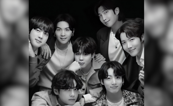 יש תאריך: BTS תוציא אלבום חדש אחרי הפסקה ארוכה