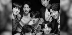 יש תאריך: BTS תוציא אלבום חדש אחרי הפסקה ארוכה
