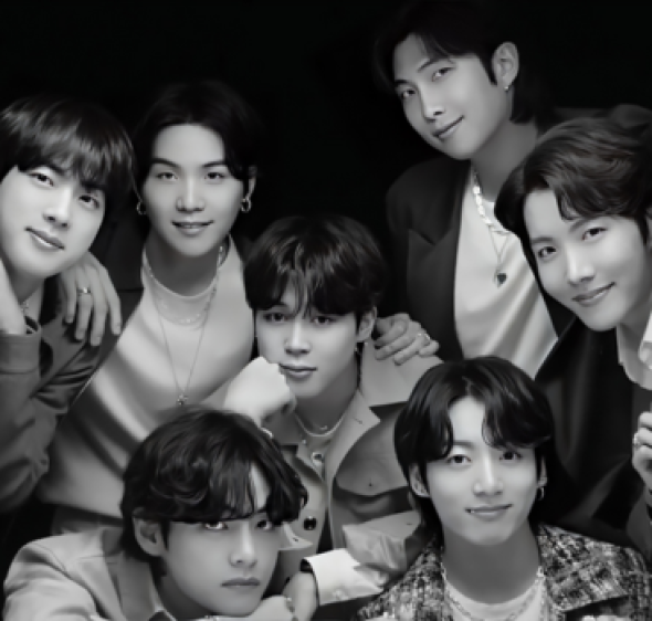 יש תאריך: BTS תוציא אלבום חדש אחרי הפסקה ארוכה