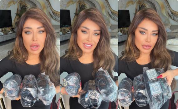 אביבית בר זוהר מחזקת: תחלק תפילין לנזקקים