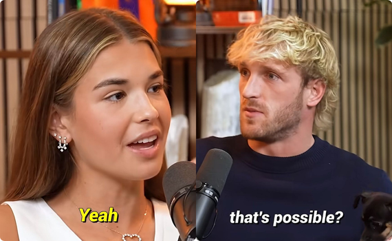 נכדתו של טראמפ משתפת: יוצאת לדייטים עם מאבטחים