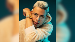 מקשת לרשת: סטטיק מצטרף ל-The Voice