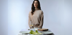 30 שנה לסרט "לילהסדה": גרסה בימתית עלתה בתיאטרון חיפה