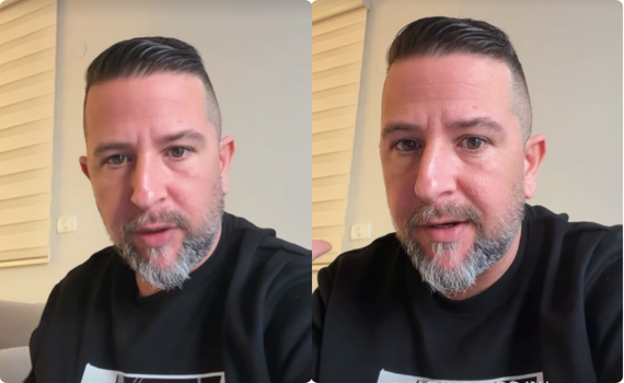 כוכב הרשת חושף: עברתי הטרדה מינית