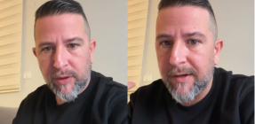 כוכב הרשת חושף: עברתי הטרדה מינית