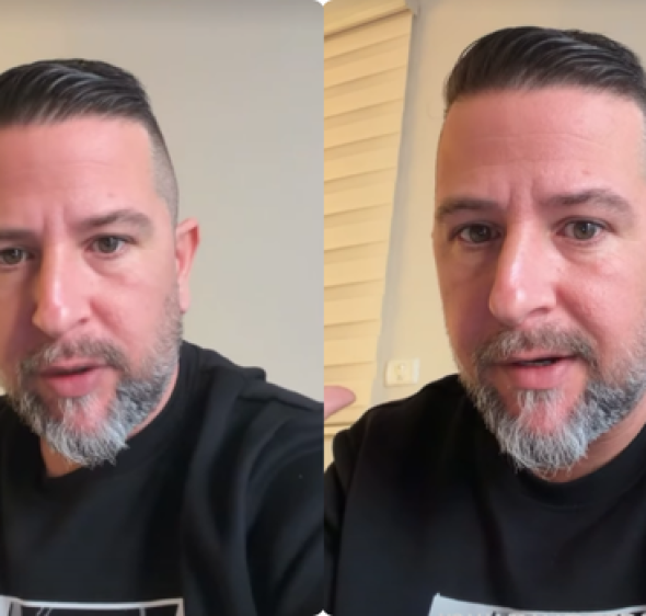 כוכב הרשת חושף: עברתי הטרדה מינית