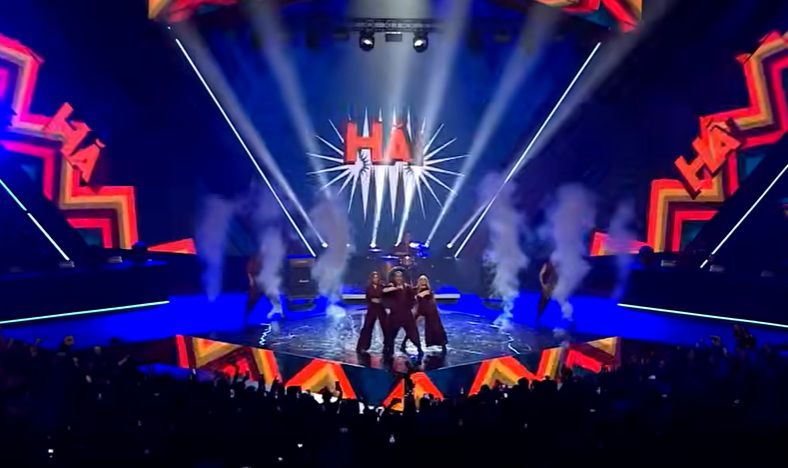 צפו והחליטו: השיר של מולדובה לאירוויזיון הועתק מהקומדי סטור?