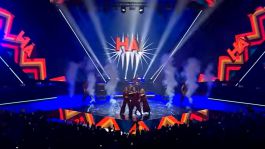 צפו והחליטו: השיר של מולדובה לאירוויזיון הועתק מהקומדי סטור?