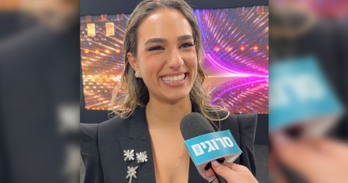 “אני אוהבת לבצע שירים 'אסורים'