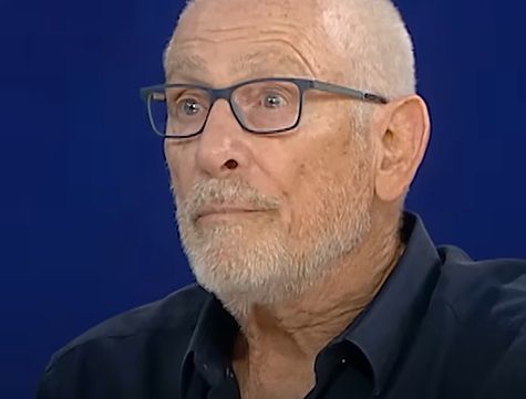 משה גרטל זכה באות יקיר ירושלים: "על פעילותו כעיתונאי ושדר"