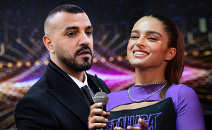 לצד הזוכה טראמפ: נועה קירל ואיתי לוי יופיעו בטקס פרס ישראל