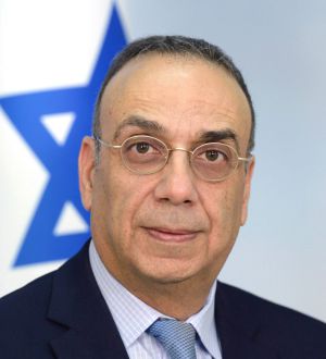 כבוד למגזר: העיתונאי הסרוג הוותיק מונה לדובר עיריית ירושלים