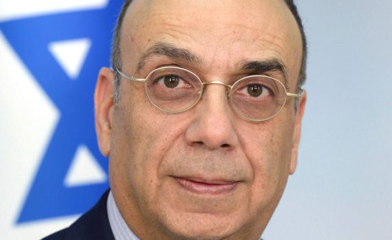 כבוד למגזר: העיתונאי הסרוג הוותיק מונה לדובר עיריית ירושלים