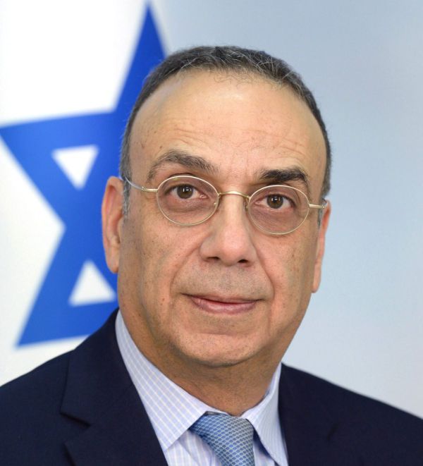 כבוד למגזר: העיתונאי הסרוג הוותיק מונה לדובר עיריית ירושלים