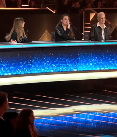 קרן פלס עושה מהלך מפתיע ב"כוכב הבא"