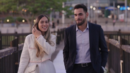 מעיין וישראל מ"ווארט" מודים: בלי ליווי היינו מתגרשים