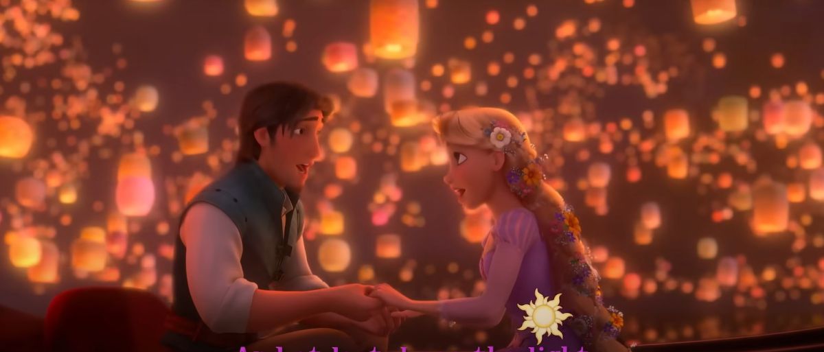 הכירו את רפונזל: דיסני ליהקה שחקנים ל"פלונטר"