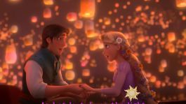 הכירו את רפונזל: דיסני ליהקה שחקנים ל"פלונטר"