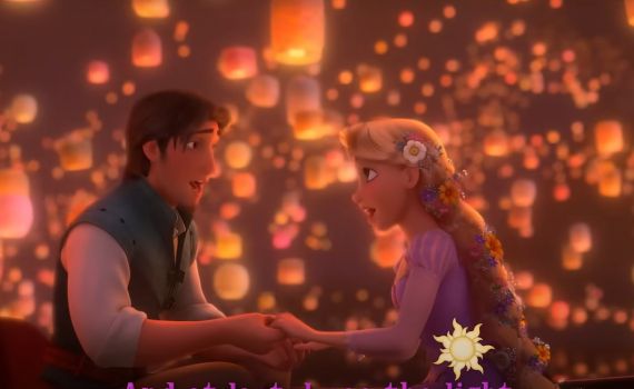 הכירו את רפונזל: דיסני ליהקה שחקנים ל"פלונטר"