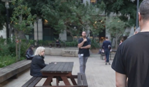 מגישי ערוץ 14 פגשו את היועמ"שית; זה מה שקרה. צפו