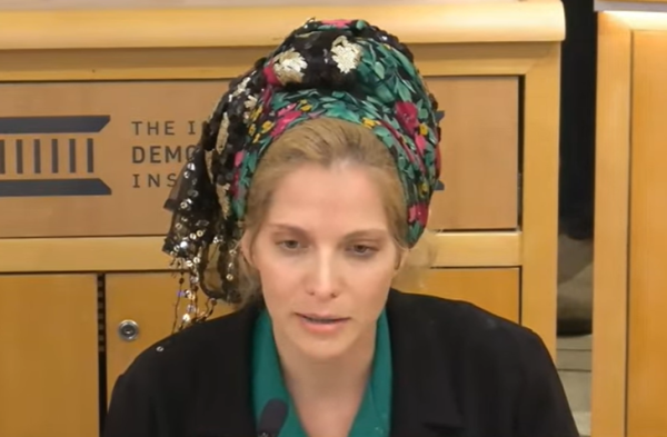 שבות רענן לא פוסלת ישיבה עם יאיר גולן: "זה יהיה שלו"