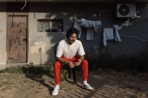 אחרי שלוש שנים: דודי בר דוד בקאמבק מוזיקלי