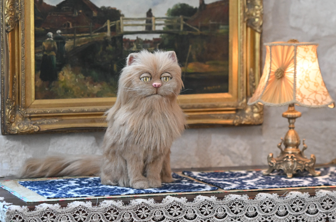 בשורה לילדים: פרקי הסיום של "כראמל" יגיעו לקולנוע