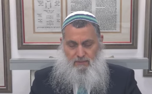 הרב ניר בן ארצי: "אלה הבכירים שייפלו בקרוב"