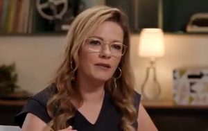 לינוי בר גפן חושפת את תהליך הגמילה: "הפעם זה רציני"