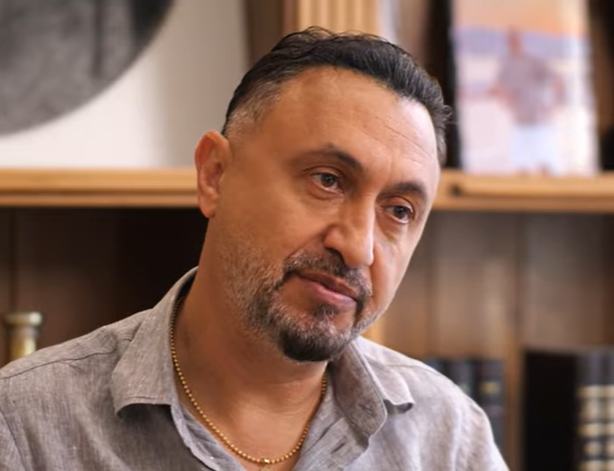 איש זק"א חושף: הייתי עוזרו של שר המשפטים האיראני